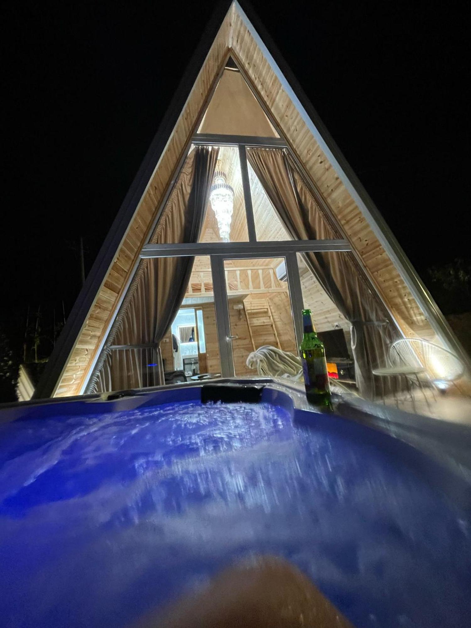 فيلا Alex'S House Shiroke شكودر الغرفة الصورة
